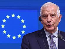 Боррель понадеялся на передачу Украине российских активов на саммите ЕС