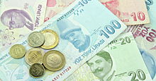 СДМ-Банк начал обслуживание счетов в турецких лирах