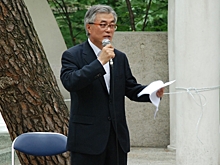 Глава Южной Кореи пообещал через диалог решить ядерную проблему КНДР