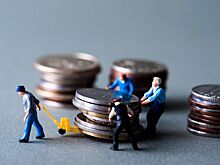 Арбитражный управляющий обогатился акциями Сбербанка