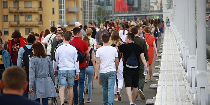 Войны за ресурсы, плавучие государства и планета стариков: к чему приведет перенаселение?