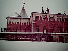 Костромской Театр кукол планирует летние спектакли под открытым небом