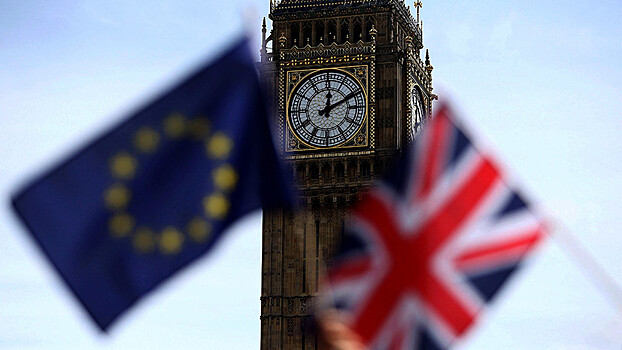 Смогут ли Брюссель и Лондон утвердить новый проект соглашения о сотрудничестве после брексита