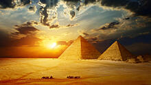 Секреты пирамид и скрипки Страдивари: технологии, утраченные навсегда