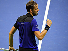 Исторический матч: россияне встретятся на US Open