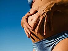 Названы лучшие способы прийти в форму после родов