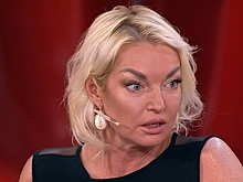 Волочкова о Джигурде: "Он окунает меня в грязь, подставляет меня"