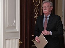 "Солдаты Болтона" подтверждают курс США на свержение власти в Венесуэле