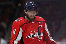 Александр Овечкин выдал худший старт сезона за карьеру в НХЛ, что происходит с россиянином, проблемы «Вашингтона»