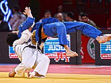 Глава Федерации дзюдо России Соловейчик: «Задача – восстановление международных отношений, в том числе с украинской стороной»