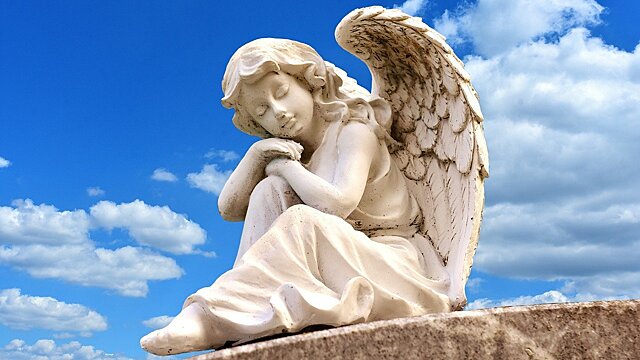 Защитят Ангелы-Хранители: нумерологический прогноз на вторую часть апреля