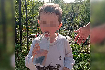 В Москве мальчик с аутизмом сбежал из детского сада и упал в пруд