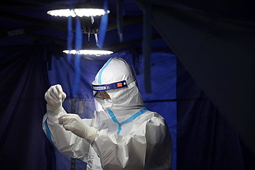 В Финляндии медики обнаружили новый штамм коронавируса