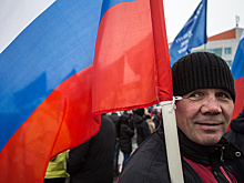 Россияне оценили ситуацию в стране