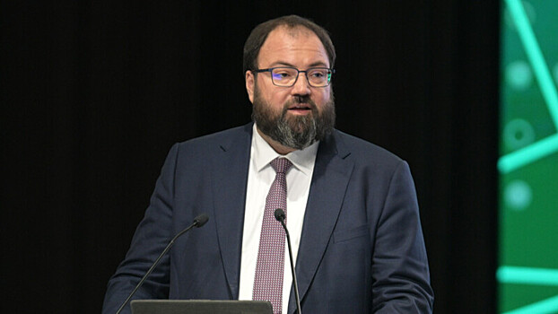 «Благодаря работе «Матч ТВ» миллионы болельщиков могут следить за крупнейшими спортивными событиями России и мира» — глава Минцифры Шадаев