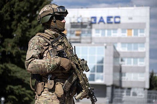Рогов заявил, что более 450 спецназовцев ВСУ могут начать форсирование Днепра