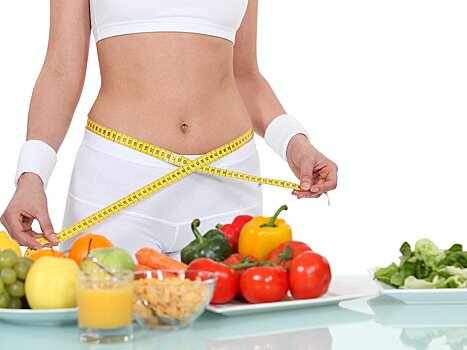 Как похудеть и не навредить здоровью?