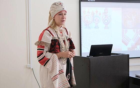 Учительница из Рязанского района Екатерина Агеева заняла второе место на Всероссийском конкурсе