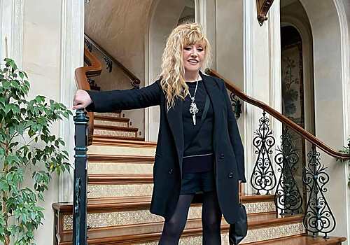 Какая недвижимость есть у Аллы Пугачевой в собственности на данный момент