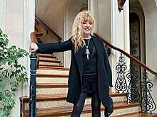 Какая недвижимость есть у Аллы Пугачевой в собственности на данный момент