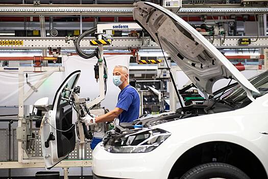 Ушедший из России автогигант не выдержал конкуренции в Китае