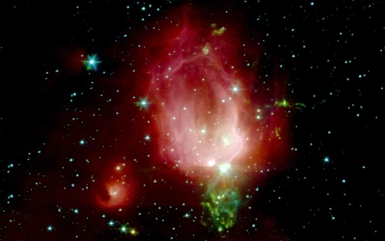 NASA закрыло космическую программу по отслеживанию выбросов парниковых газов