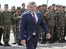 Военкор сравнил черты характера Шойгу и Сердюкова