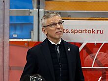 Бывший форвард «Трактора»: Ларионов всех напрягает со своими новаторскими идеями
