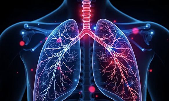 Студент разработал программу для анализа работы сердца и легких