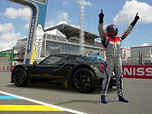 Sony раскрыла сюжет и дату выхода экранизации Gran Turismo