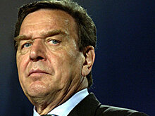 Экс-канцлер ФРГ переизбран на пост главы Ростнефти