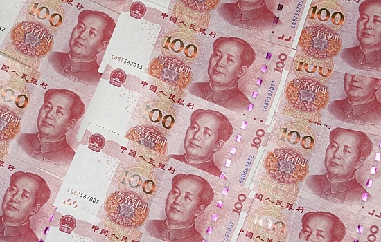 Минфин не продавал юани и золото из ФНБ в сентябре