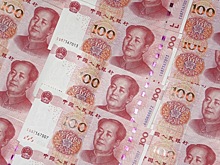 Минфин не продавал юани и золото из ФНБ в сентябре