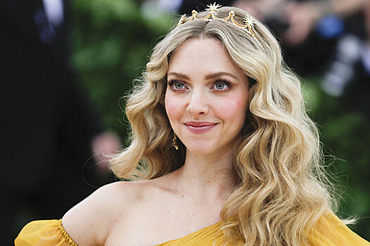 Актриса Сайфред призналась, что 20 лет принимает лекарства от ОКР