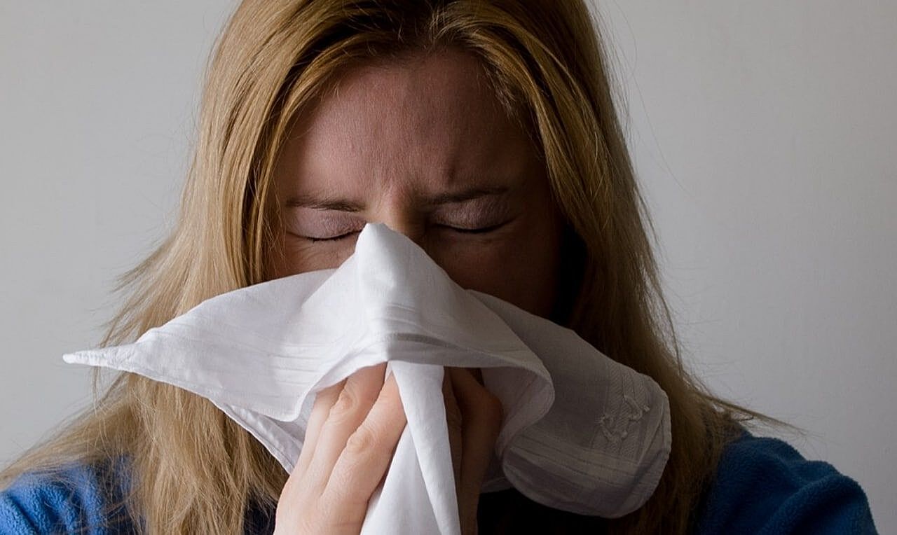 Иммунолог дала совет для предотвращения аллергии