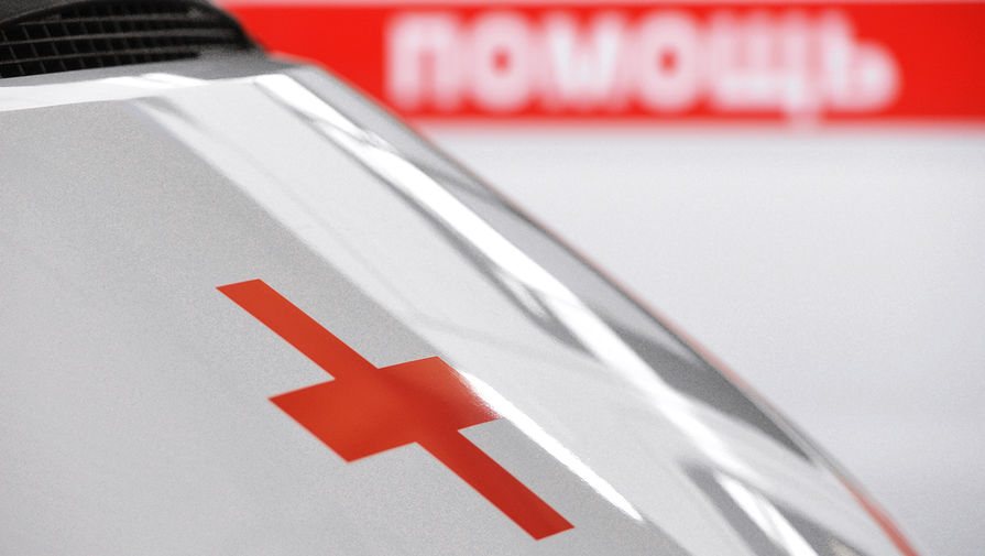 Петербуржец поджег дверь квартиры и отправил двоих соседей в реанимацию