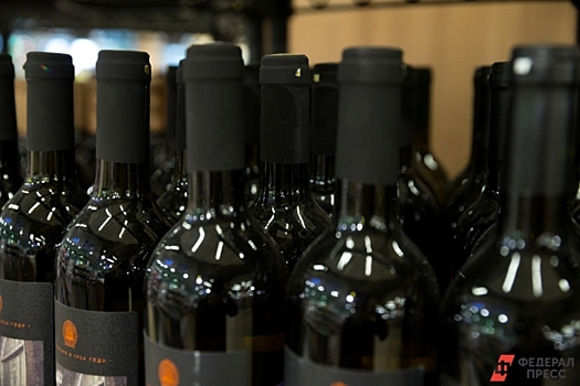 В Рязанской области изъяли 270 литров нелегального алкоголя