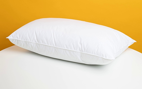 Москвичам стал доступен сервис посуточной аренды подушек