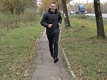 Замначальника полиции поймал воров во время пробежки