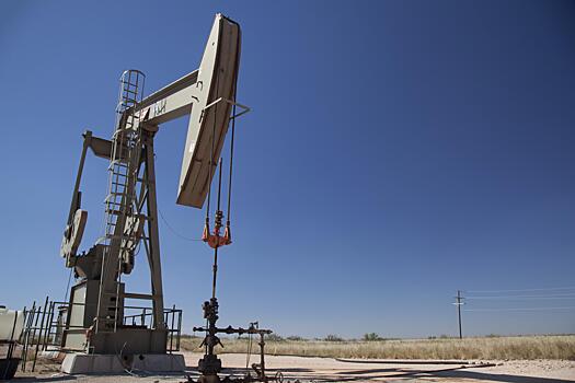 США решили вытеснить конкурентов с нефтяного рынка
