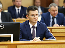 Александр Чупраков рассказал о важности обеспечения прозрачности закупок