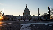 Одобрят ли в сенате США поправку о запрете ядерных испытаний