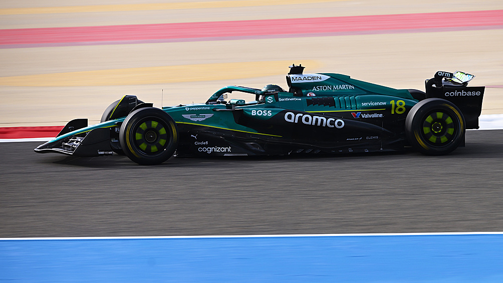Британцы из Aston Martin Aramco F1 Team все надежды возлагают на гениального конструктора Эдриана Ньюи, но он сможет внести свой вклад только в машину для сезона-2026. На этот год Aston Martin AMR25 создавали без него, так что многое будет зависеть от пилотов — двукратного чемпиона Формулы 1 испанца Фернандо Алонсо и канадца Лэнса Стролла, сына владельца команды.