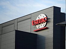 Рыночная капитализация TSMC превысила $1 трлн