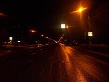 Водитель легковушки сбил девушку на пешеходном переходе в Ижевске