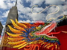 Первое китайское предупреждение. Как Китай ответил на пошлины США