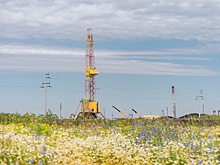 Оренбургские нефтяники внедрили новую технологию бурения