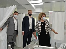 В Ессентуках проверили готовность санаториев к открытию сезона