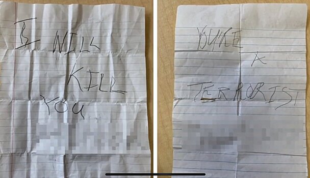 10‐летней мусульманке в американской школе приходили записки с угрозами. Почему проблема буллинга нарастает во всем мире