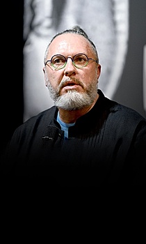 "Настоящий культурный шок": Юрий Грымов - о "Евгении Онегине" в Ла Скала